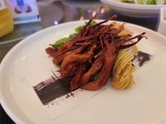 秘制鸭舌-海景壹号大酒店(滨湖店)