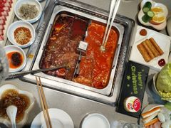 -海底捞火锅(汕头苏宁广场店)