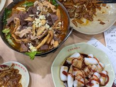 -百家鸡味馆(清泰店)