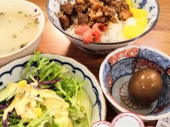 -红小满休闲餐厅(十全街店)