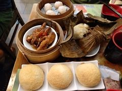 -添好运点心专门店(深水埗店)