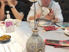 -红辣椒·川菜·火锅(大洋中心店)