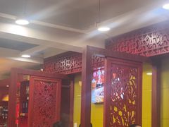 -芦月轩羊蝎子(北蜂窝店)