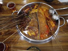 -杨校长·老成都串串香火锅(全国总店)