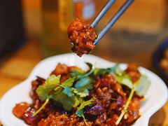 -游园觅食记夜市·小龙虾大排档