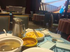 -柴米油盐三杯鸡(象山北路店)
