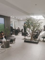 点击看大图 -付军剪艺JF ProSalon