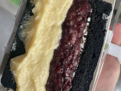 -赵小璐快乐甜品蛋糕(平安路店)