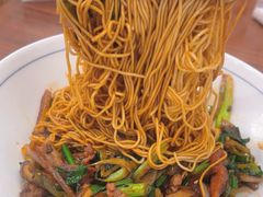 -三古月·老湖州面馆(梅地亚店)