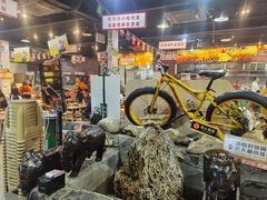 -清真·老金烧烤·小龙虾(山大路店)