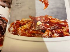 -惠丰堂饭庄·烤鸭·京味菜(翠微路店)