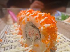 -阿吾罗·月咏精致日料(港汇恒隆广场店)