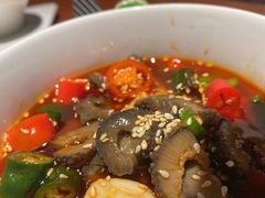 -阿榕小厨(丈八一路店)