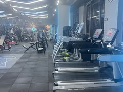 -豪思成DK健身私教连锁(凯乐国际店)