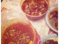 老闵田螺馆-老闵田螺馆·南昌特色(总店)