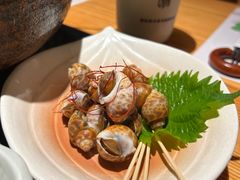 -花潮料理艺食馆(世欧广场店)