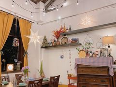 -花满楼(启秀路店)