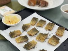 -祈胜邨•顺德鱼生•顺德菜(容桂店)