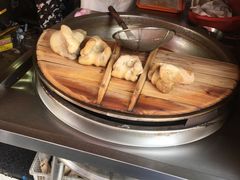 -牛煎里牛肉煎包淮南牛肉汤(广东路店)