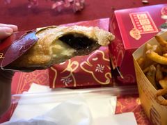 -麦当劳(宾水西道店)