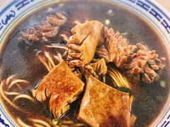-大时代美食面馆