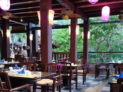 -亚龙湾红树林度假酒店-韩轩韩餐厅