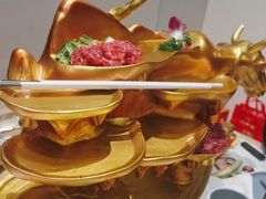 -千牛将·鲜牛肉火锅(开元路店)