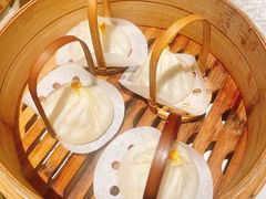 -龍堂蟹黄小笼包(德思勤四季汇店)