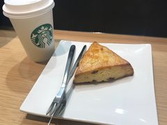 -星巴克臻选(华堂·新辰汇店)