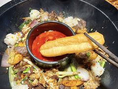 -要德火锅(甪直店)
