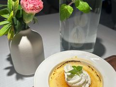 -春树下·树屋花房西餐厅(罍街AS1980店)