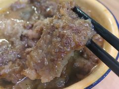 -定家小酥肉·清真(回民街店)