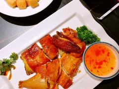 -有璟阁港式餐厅(金融街购物中心店)