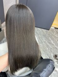 点击看大图 -藤野造型