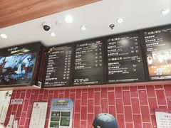 -85度C(北京八角物美店)