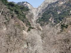 -泰山风景名胜区