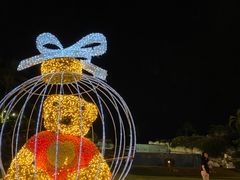 -三亚亚龙湾天域度假酒店