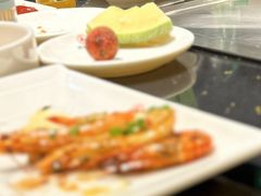 -渔乐之昕·铁板烧自助餐(虹悦城店)