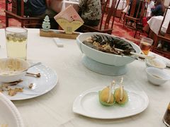 -楼外楼(西湖景区孤山路店)