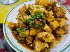 -如我美食(达道社区店)