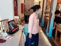 -荷塘秋月·本帮江浙菜(国权路店)