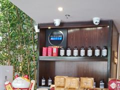-麦子MaiMassage(打浦桥店)