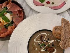 -IL TEATRO 精品意大利餐厅