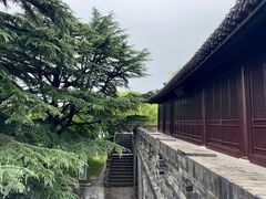 -南通濠河风景名胜区