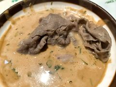 -福寿斋·老北京铜锅涮肉·烤鸭(顺义总店)
