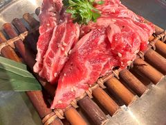 -西塔老太太泥炉烤肉(万柳华联店)