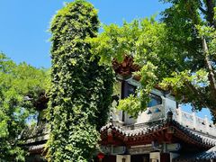 -千佛山风景名胜区