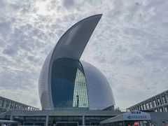 -上海中国航海博物馆