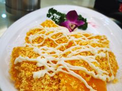 -千岛湖鱼味馆(十字街总店)