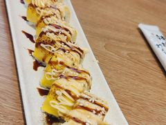 -小川洋风料理(武胜路凯德广场店)